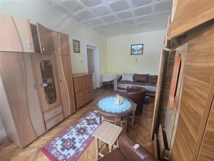 Apartament cu o camera spatios zona Negoiu Fagaras - 4