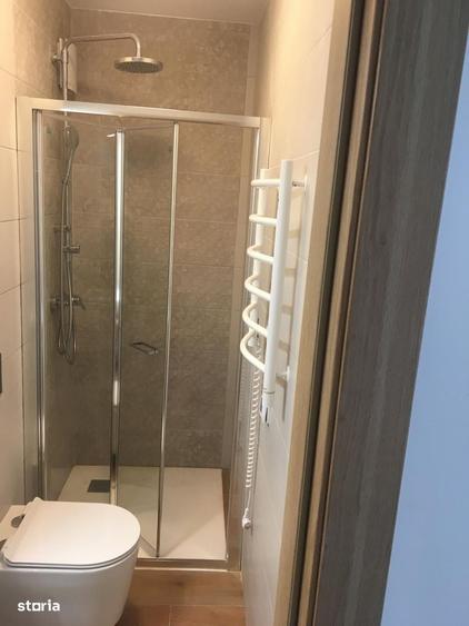 Apartament cu 3 camere decomandat în Herăstrău