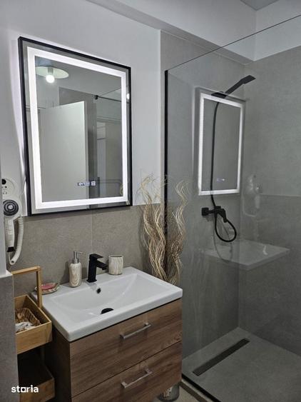 Apartament cu 2 camere în Nord