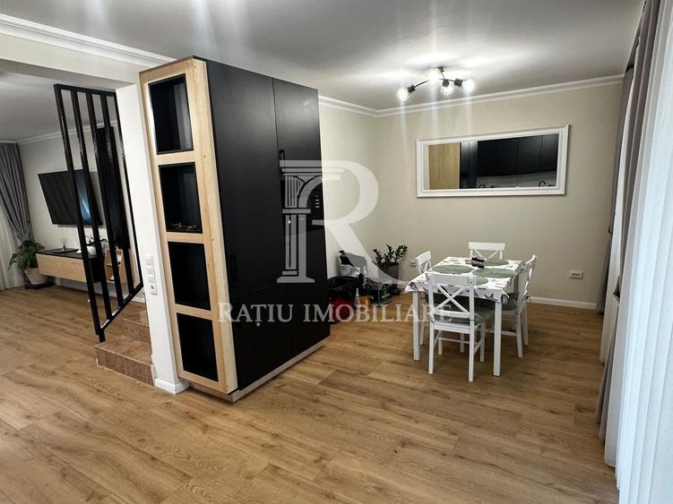 Casă individuală cu 4 camere cu Piscina în Exterior Sud