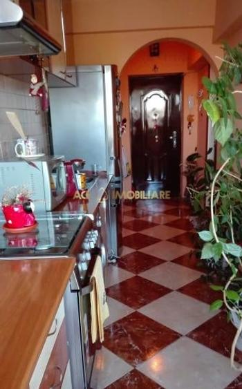 2 Camere de vanzare | Crangasi | Metrou | Centrala Bloc | Mobilat - 4