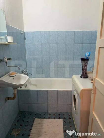 Casă cu 3 camere cu Teren 1762 Mp în Nazna