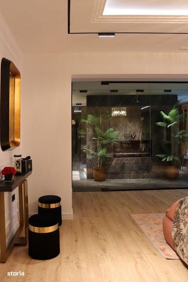 Apartament cu 4 camere în Central
