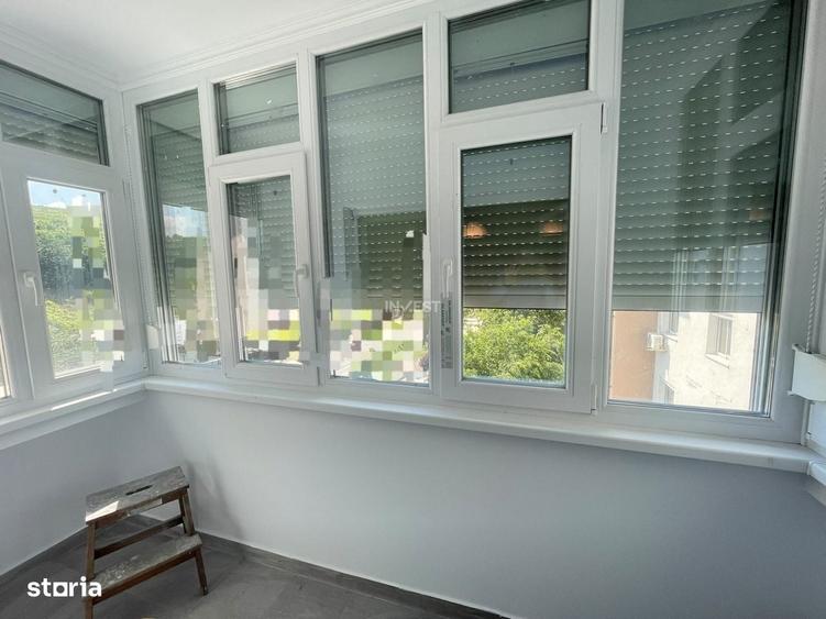 Apartament cu 3 camere decomandat în Tomești