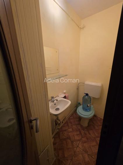 Apartament 3 Camere | Decomandat | Rahova | 64,45 mp Utili | Parter