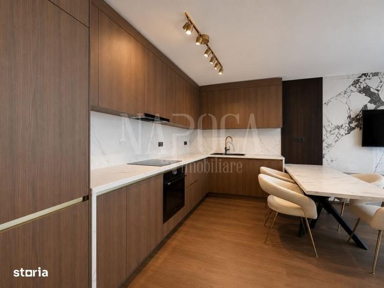 Apartament 2 camere de vanzare in Floresti - 5