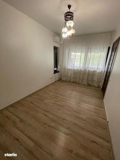 Apartament 3 camere Str. Smardan | 79,5 mp | Loc parcare | Etaj 2/3 - 13