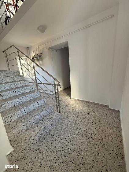 Apartament cu 2 camere decomandat în Sud