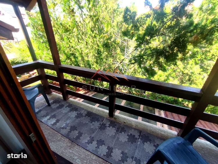 Casa P+1, 3 camere, teren 257 m2, zona rezidentiala deosebita, Campina - 13