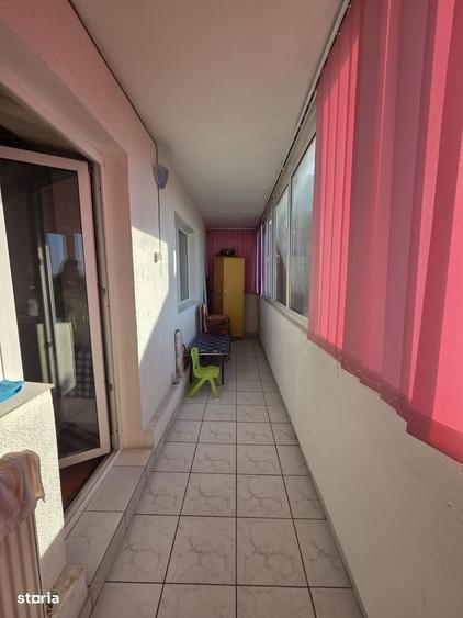 Apartament cu 3 camere decomandat în Ultracentral