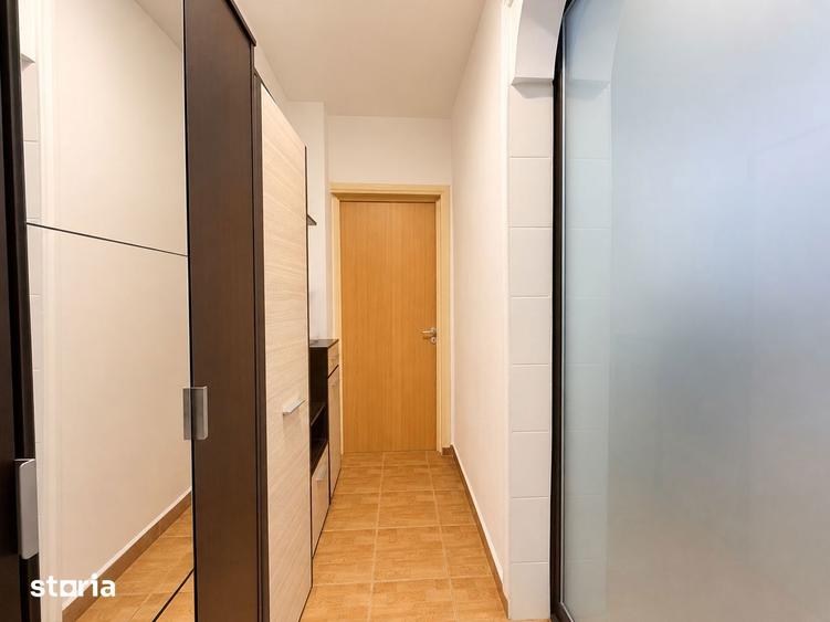 Apartament cu 2 camere decomandat în Pantelimon