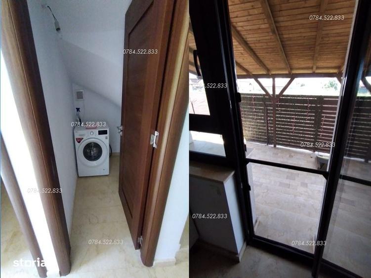 Casă cu 4 camere în Berceni