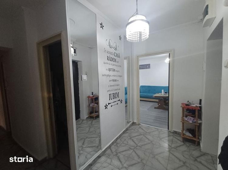 Vand apartament cu 4 camere - 8