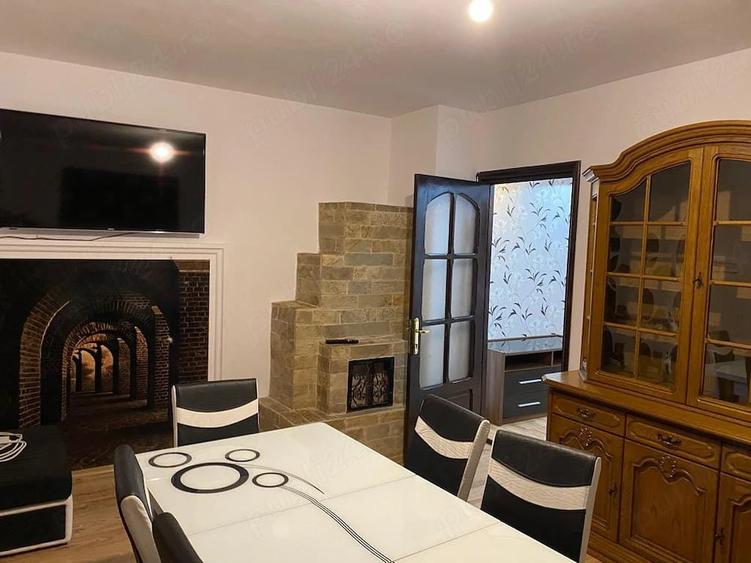 Apartament cu 2 camere decomandat în 1 Mai