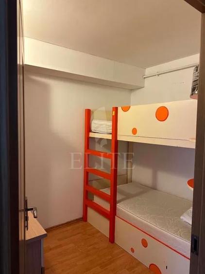 Apartament 2 camere în zona STRAZII OASULUI - 5