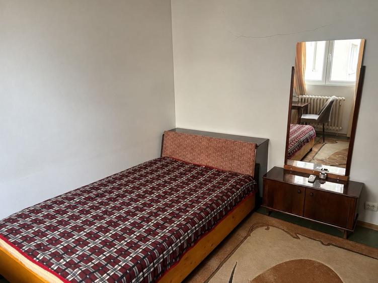 Apartament de inchiriat 2 camere aproape de Afi Cotroceni - 8