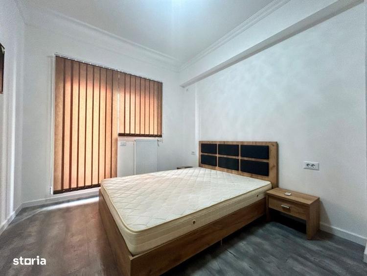 Apartament cu 3 camere 105 mp utili 2 bai Energia Residence - 6