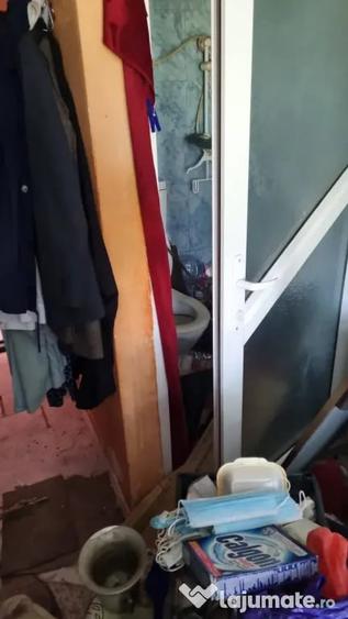 Garsonieră nedecomandată în Central