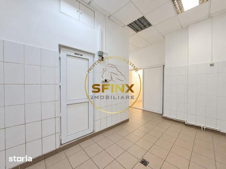 De inchiriat Spatiu comercial stradal | Calea Vacaresti - Timpuri Noi - 7