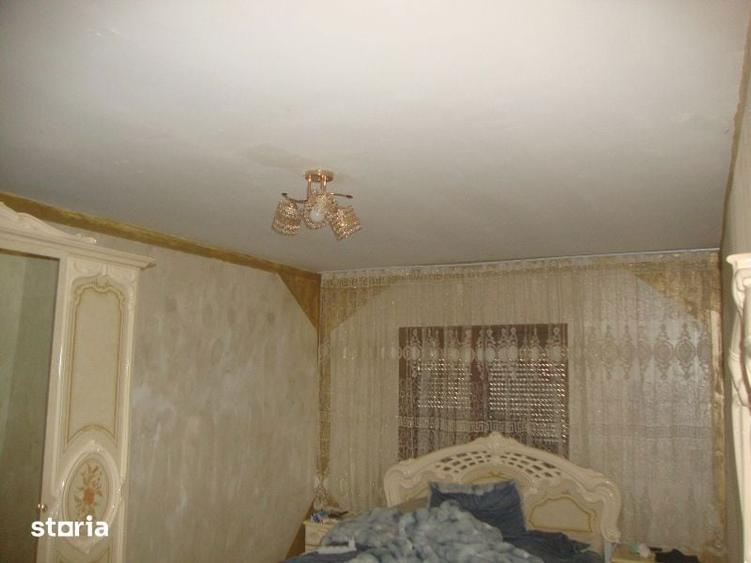 Apartament cu 2 camere decomandat în Balta Albă