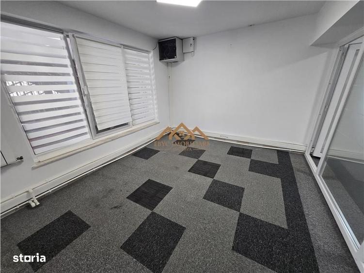 Spațiu comercial, de 100 mp, în Obcini
