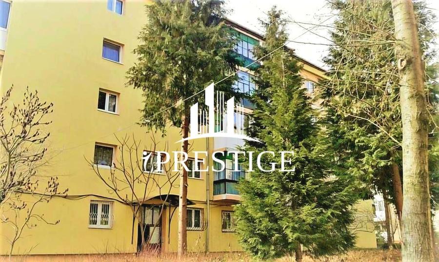 APARTAMENT 4 CAMERE PRETABIL MUNCITORI, ETJA 3, PIAȚA RAHOVEI - 1