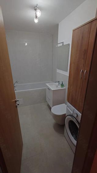 Inchiriere apartament 2 camere cu loc parcare Circumvalatiunii - 2