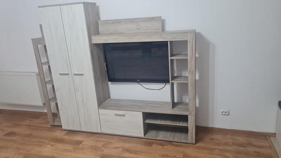 Garsonieră semidecomandată în Iancului