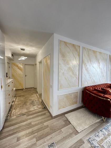 Apartament de închiriat – Prima Onestilor Oradea - 4