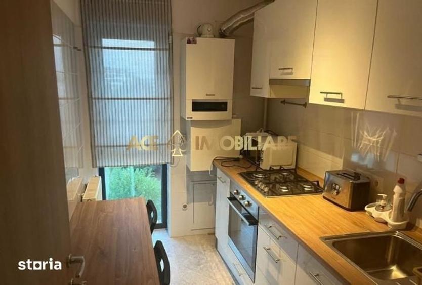 Apartament cu 2 camere în Șișești