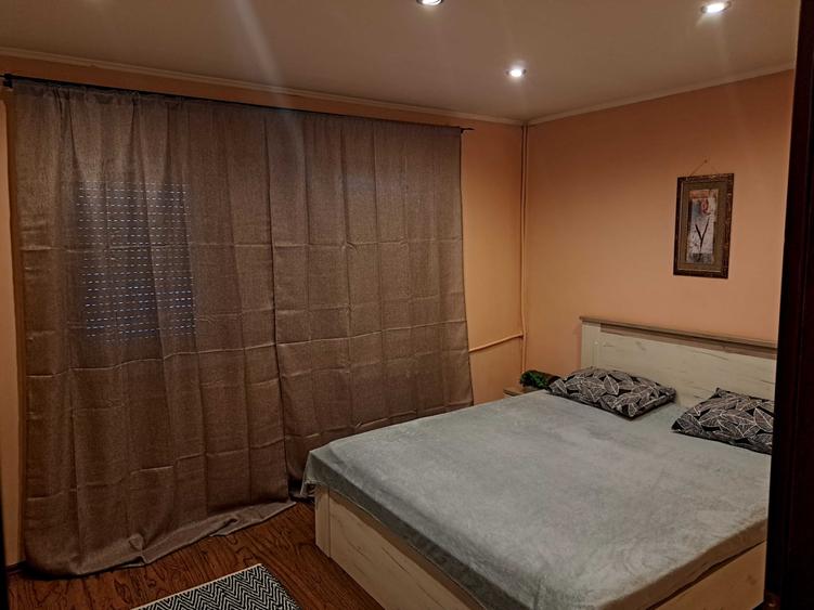 Apartament 2 camere Rogerius Str.Italiana necesita renovari - 7