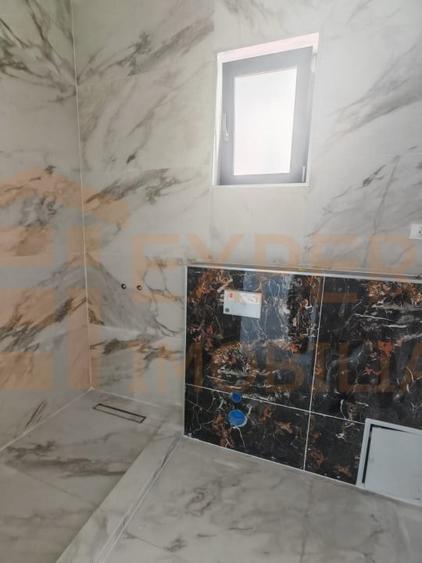 Casă de vânzare în Cumpăna, la cheie, utilități complete, deschidere la 2 străzi - 16