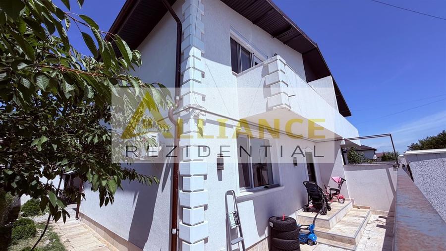 Duplex cu 3 camere cu Canalizare în Berceni