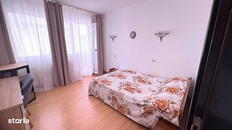 Apartament 4 camere | semidecomandat - 2 bai | Tatarasi Flora | 580 - 6