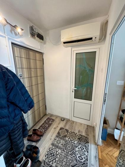 Apartament cu 2 camere decomandat în Palat