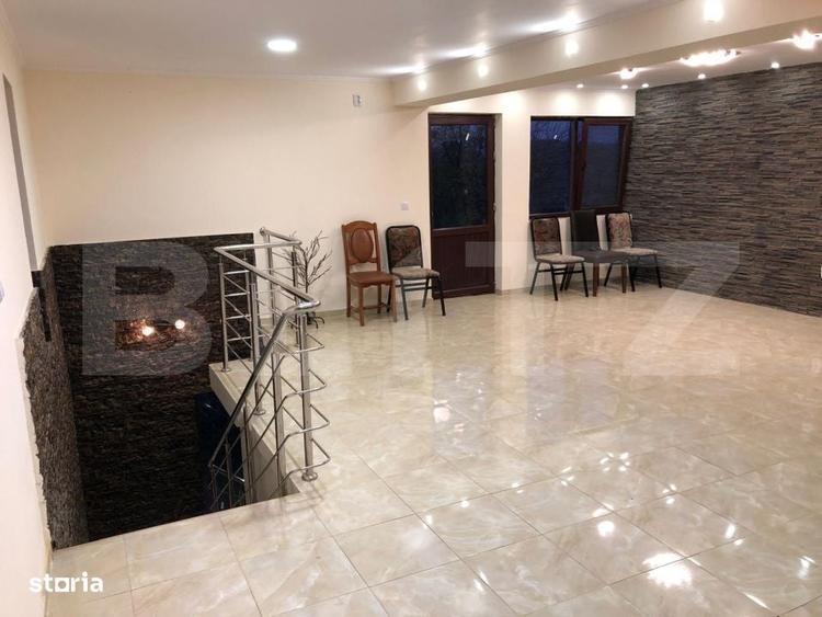 Casă cu 4 camere în Albești