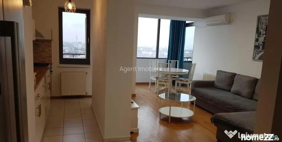 Dimitrie leonida metalurgiei monaco studio etaj 13 - Bucuresti (Bucuresti-Ilfov)
