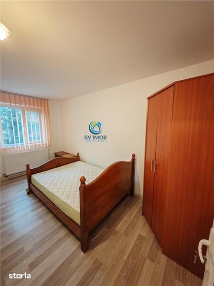 Apartament cu 3 camere decomandat, mobilat în Astra