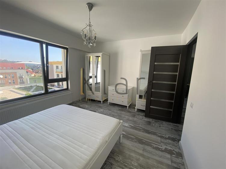 Apartament 2 camere 52mp, Plopilor, Sala Polivalenta - 6