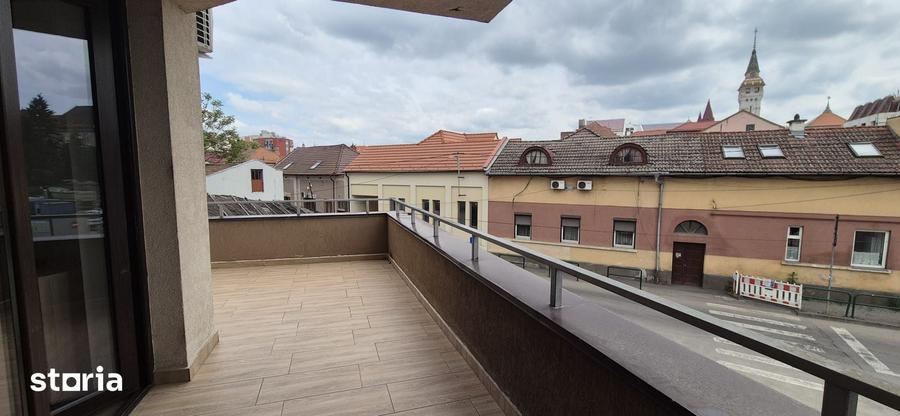 De inchiriat ap. 2 camere -75 mp - zona Ultracentrala - 2