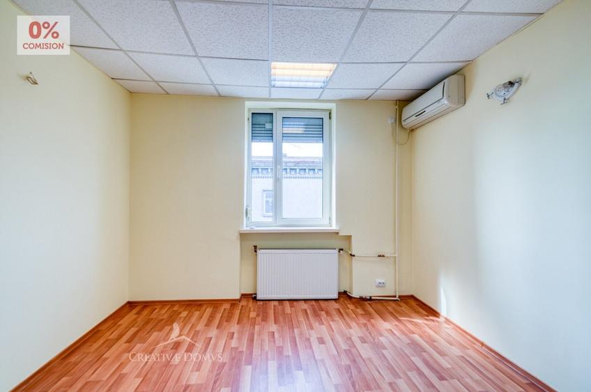 Apartament cu 5 camere decomandat în P-ța Victoriei