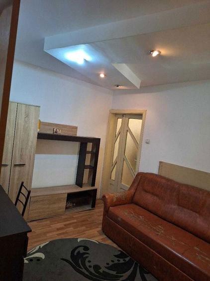 Apartament cu 2 camere nedecomandat în Valea Rosie