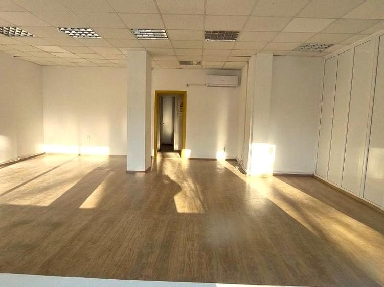 Spațiu comercial, de 70 mp, în Griviței