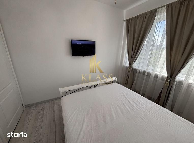 Apartament 2 Camere | Gara de Nord | Metrou la 50 m | Centrala Proprie - 9