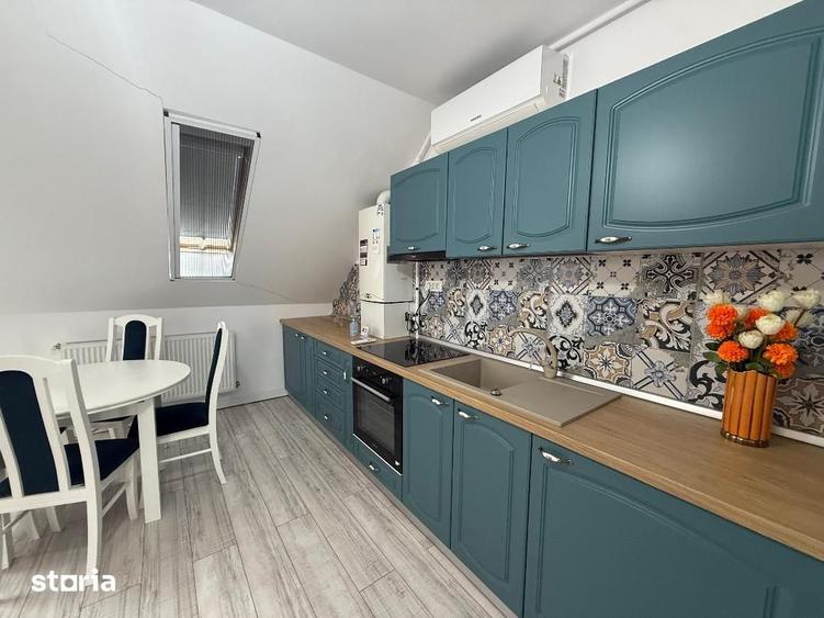 De inchiriat Apartament 2 camere, zona Cetate Lidl, Bloc Nou. - 5