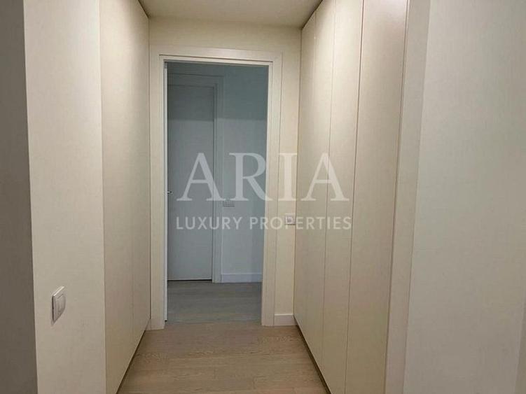 Apartament cu 4 camere decomandat, mobilat în Pipera