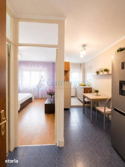 Garsoniera de vanzare in Oradea, cartierul Rogerius, Gaminvest, V4685 - 3