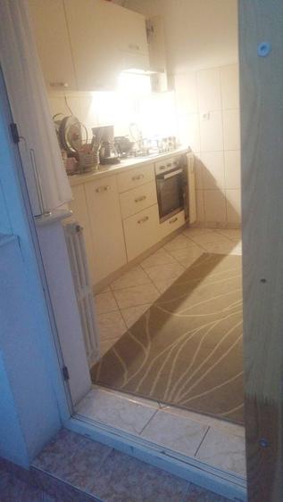 Apartament cu 2 camere decomandat în 13 Septembrie