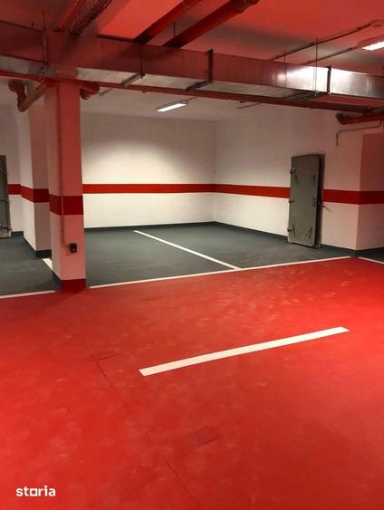 GARSONIERA OBOR, CENTRALA PROPRIE, PARCARE SUBTERANA INCLUSA, METROU - 4