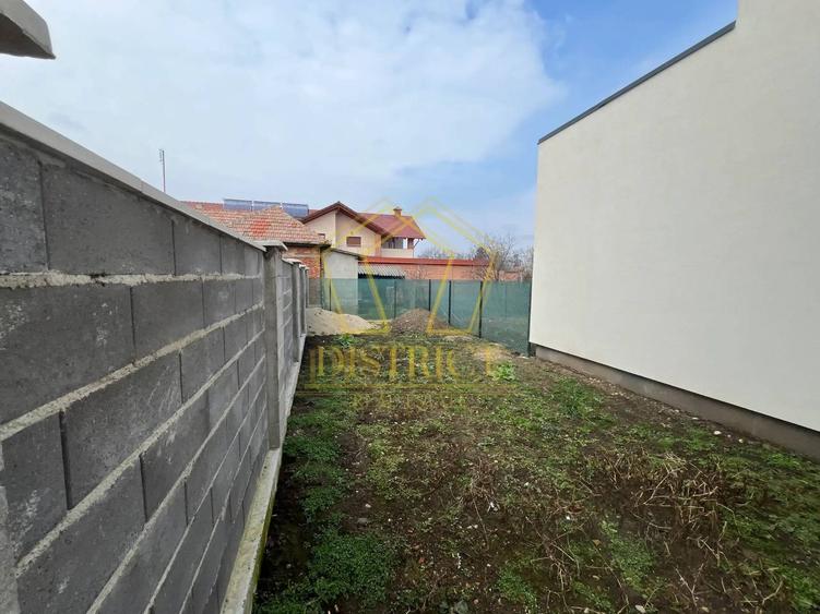Duplex deosebit cu 4 camere | Freidorf - 10